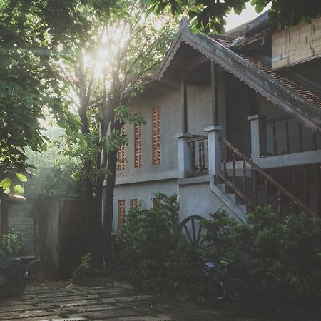 The An Homestay 호치민 외부 사진