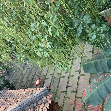 The An Homestay 호치민 외부 사진