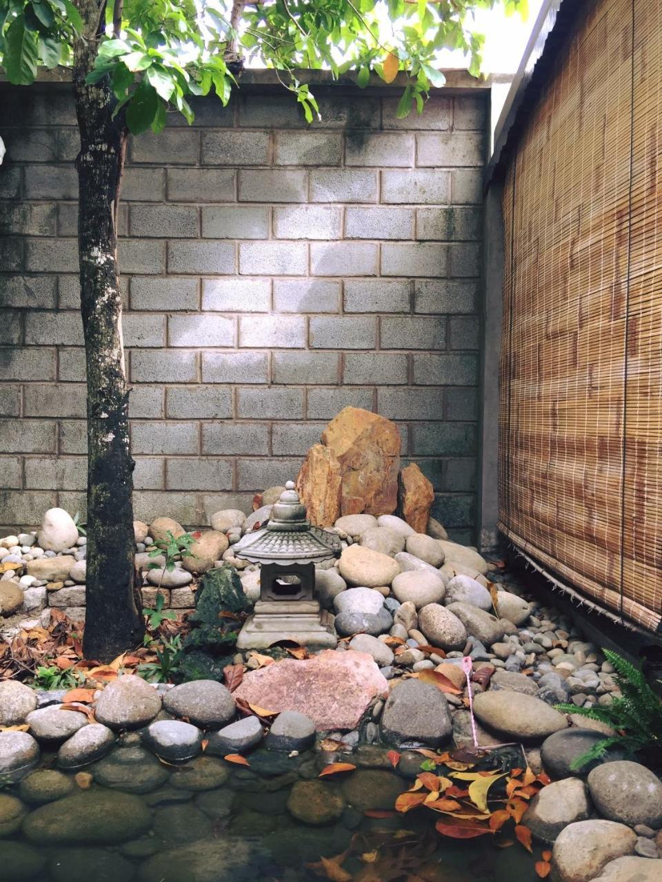 The An Homestay 호치민 외부 사진