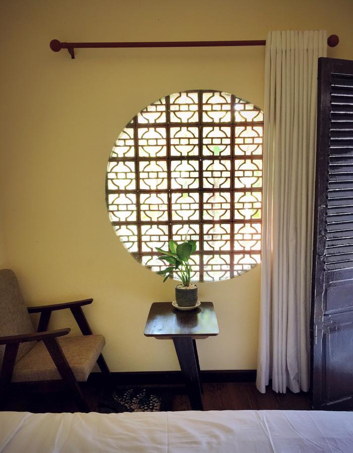 The An Homestay 호치민 외부 사진