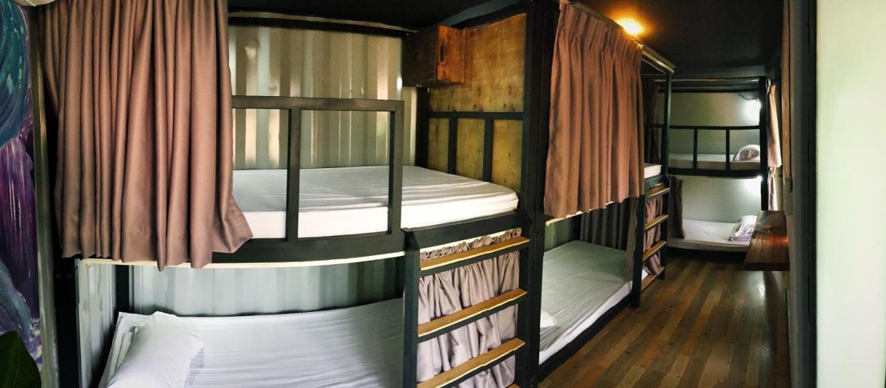 The An Homestay 호치민 외부 사진