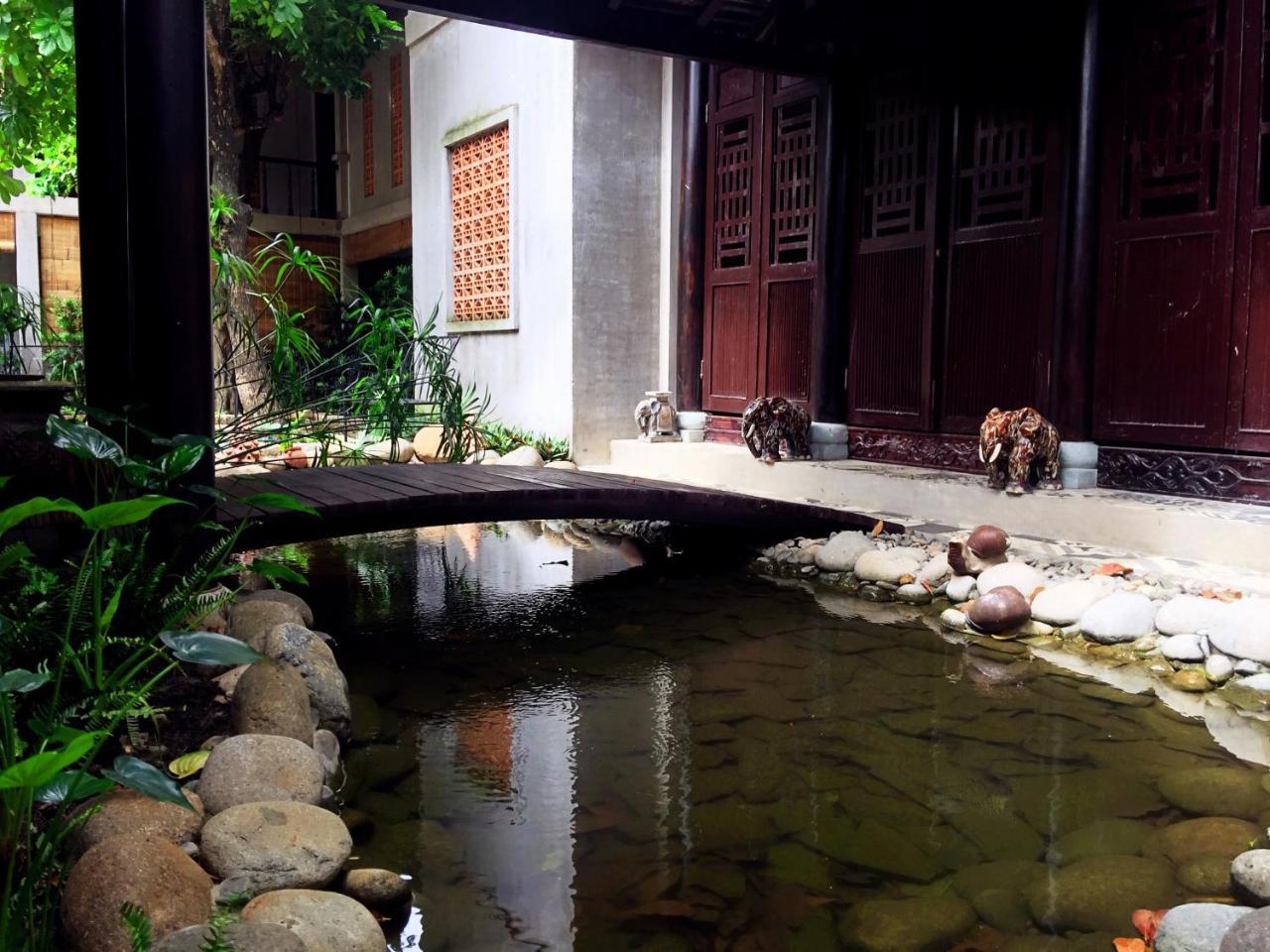 The An Homestay 호치민 외부 사진
