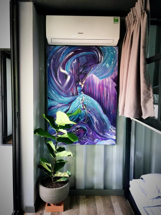 The An Homestay 호치민 외부 사진