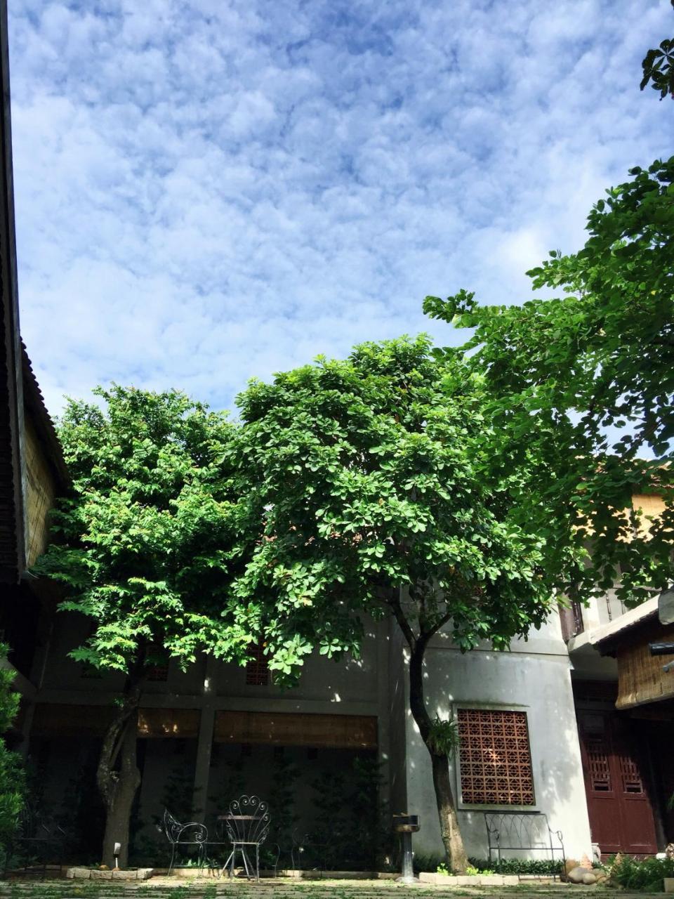 The An Homestay 호치민 외부 사진