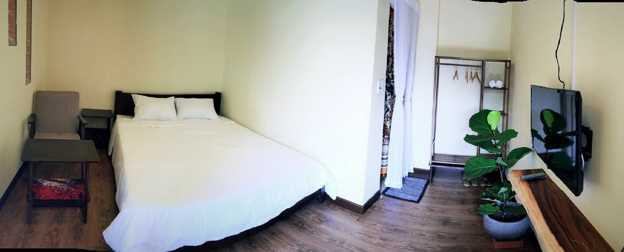 The An Homestay 호치민 외부 사진