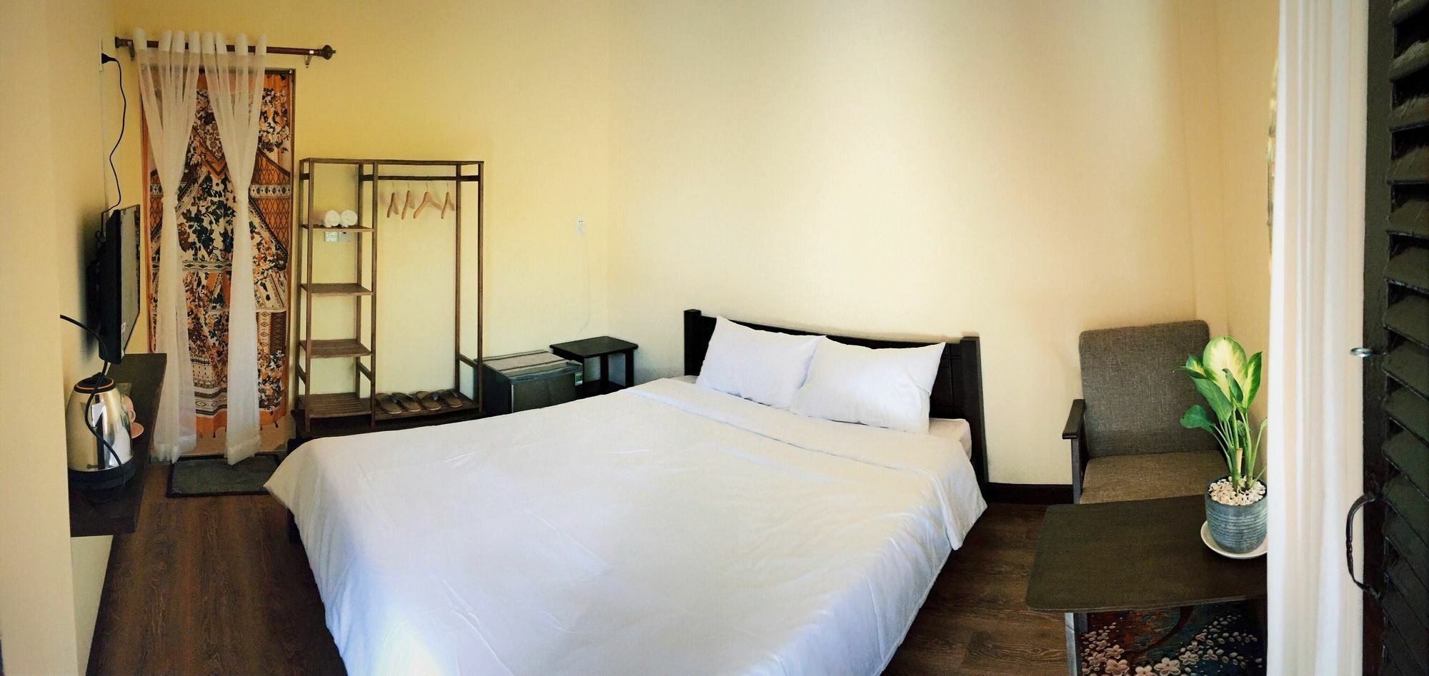 The An Homestay 호치민 외부 사진