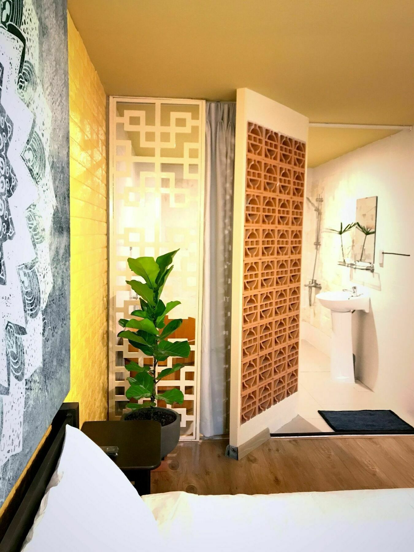 The An Homestay 호치민 외부 사진
