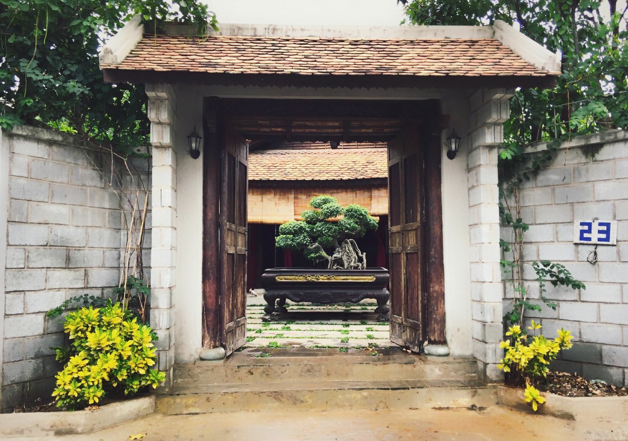 The An Homestay 호치민 외부 사진