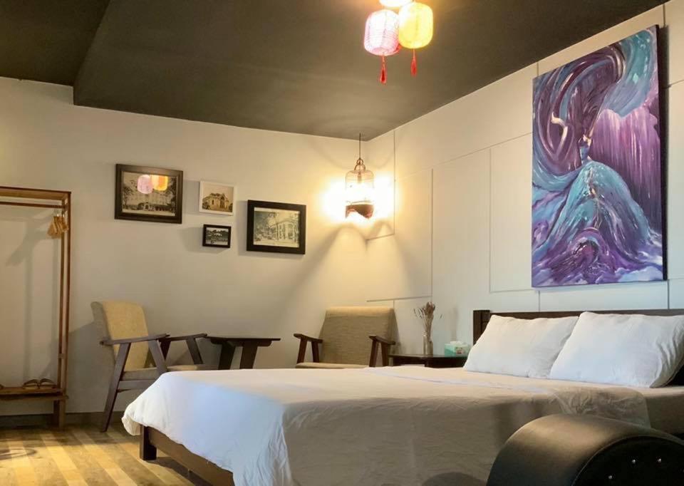 The An Homestay 호치민 외부 사진