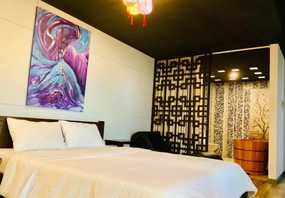 The An Homestay 호치민 외부 사진