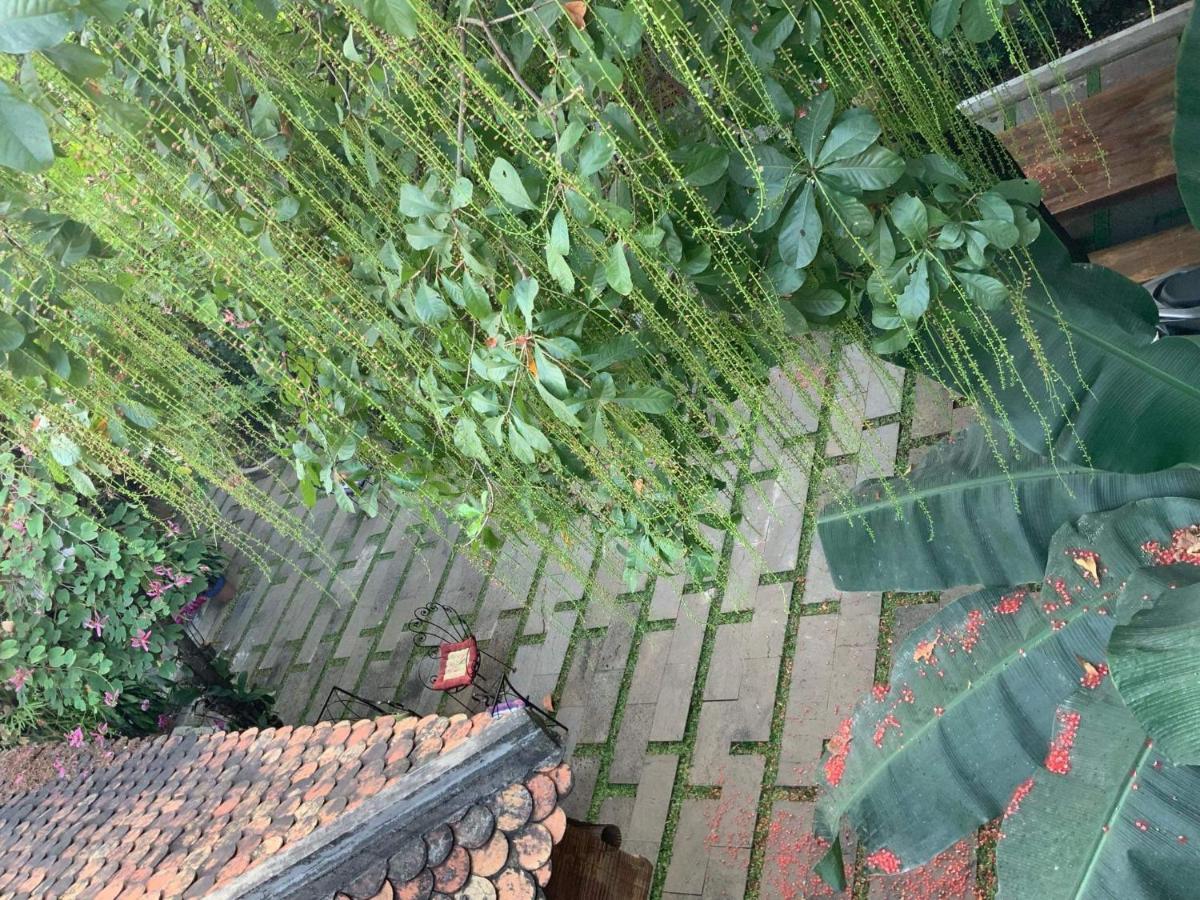 The An Homestay 호치민 외부 사진